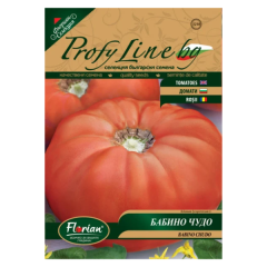 SEMINTE TOMATE MINUNEA BUNICII 0.5GR - FL