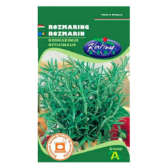 SEMINTE ROZMARIN 0.125GR AROMA - KE