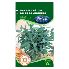 SEMINTE SALVIE DE GRADINA 1GR AROMA - KE