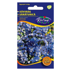 SEMINTE SARATURICA ALBASTRU 5GR - KE