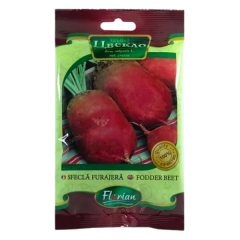 SEMINTE SFECLA FURAJERA ECKENDORF ROSU 100GR - FL