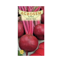 SEMINTE SFECLA ROSIE DETROIT 4G - MS