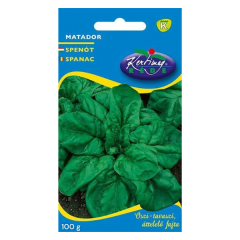 SEMINTE SPANAC MATADOR 100GR - KE
