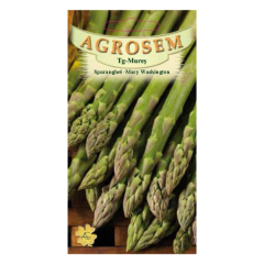 SEMINTE SPARANGHEL MARY WASHINGTON 1G - MS