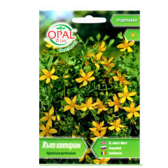 SEMINTE SUNATOARE MEDICINALA 006 - OP