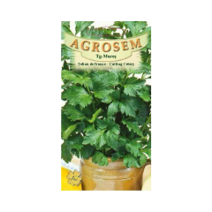 SEMINTE TELINA DE FRUNZE 1,5G - MS