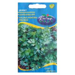 SEMINTE TELINA FRUNZE JEMNY 1GR PAN - KE