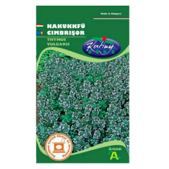 SEMINTE CIMBRISOR 0.5GR AROMA - KE