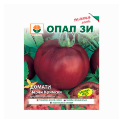 SEMINTE TOMATE BLACK CRIMEE 0,2GR - OP