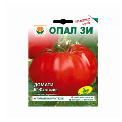 SEMINTE TOMATE FANTAZIA 0,2GR - OP