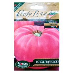 SEMINTE TOMATE GRADINA ROZ 0.3GR - FL