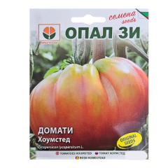 SEMINTE TOMATE HOMESTEAD 0,2GR - OP