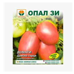 SEMINTE TOMATE INIMA DOAMNA 0,2GR - OP
