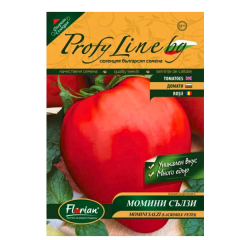 SEMINTE TOMATE MOMINI SALZI 0.2GR - FL