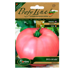 SEMINTE TOMATE ROZAMAX 0.3GR - FL