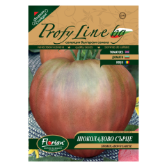 SEMINTE TOMATE SHOKOLADOVO SARTSE 50SEM - FL