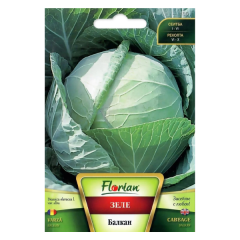 SEMINTE VARZA BALKAN 5GR - FL