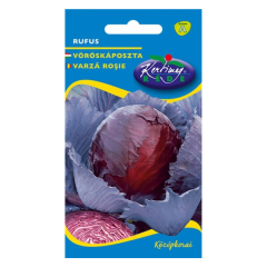 SEMINTE VARZA ROSIE RUFUS 2GR PAN - KE