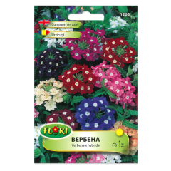 SEMINTE VERBENA MIX - FL