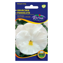 SEMINTE PANSELUTE ALB 0.25GR PAN - KE