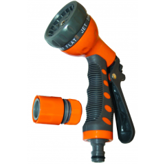 SET PISTOL PT STROPIT 7 FUNCTII CU ACC. 2PCS TG-EU
