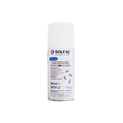 INSECTICID SOLFAC AUTOMATIC FORTE NF - 150ML