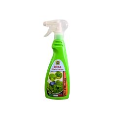 SPRAY INSECTO-FUNGICID EXTRACT DE URZICA 500ML -SP