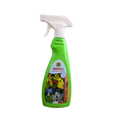 SPRAY FUNGICID CU PROPOLIS 500ML - SP