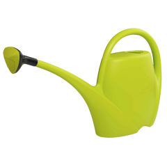 STROPITOARE PLASTIC 2.5L VERDE - HYD