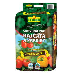 SUBST. ROSII, ARDEI RASTOARNA SI SADESTE 40L - ACS