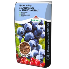 SUBSTRAT PENTRU AFINE SI MERISOARE 70L