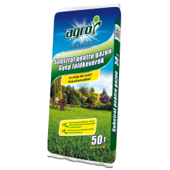 SUBSTRAT PENTRU GAZON 50L - ACS