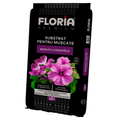 SUBSTRAT PENTRU MUSCATE CU MICORIZA 18L - ACS