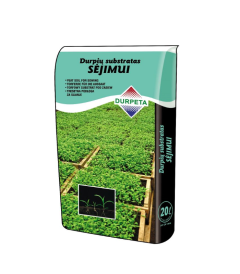 SUBSTRAT PENTRU SEMANAT 20L