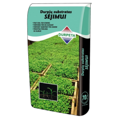 SUBSTRAT PENTRU SEMANAT 70L