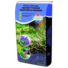 SUBSTRAT PLANTE DECORATIVE SI ARBUSTI 50L