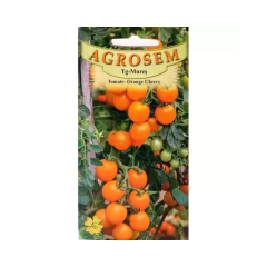 SEMINTE TOMATE ORANGE CHERRY F. 0,3GR - MS