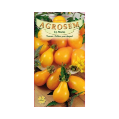 SEMINTE TOMATE PARA YELLOW PEARS 0,2GR - MS