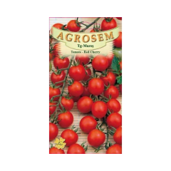 SEMINTE TOMATE RED CHERRY 0,3GR - MS