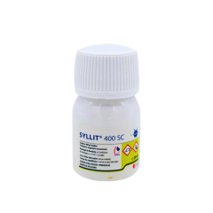 FUNGICID SYLLIT 400 SC - 20ML R