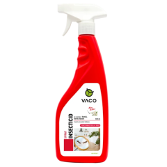 VACO-DV165-ISECTICID FURNICI-500ML - SP