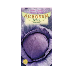 SEMINTE VARZA ROSIE TETE NOIRE 1,5G - MS