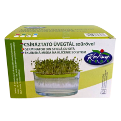 VAS GERMINARE CU SITA - KE