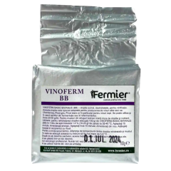 DROJDIE VIN ALB, ROSU VINOFERMA BASIC BAYANUS 100GR LIVINBB100 - LO