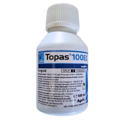 FUNGICID TOPAS 100 EC - 100ML R