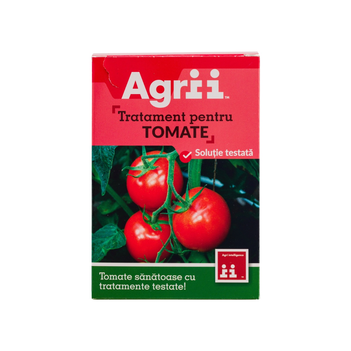Agrii Pack Tomate