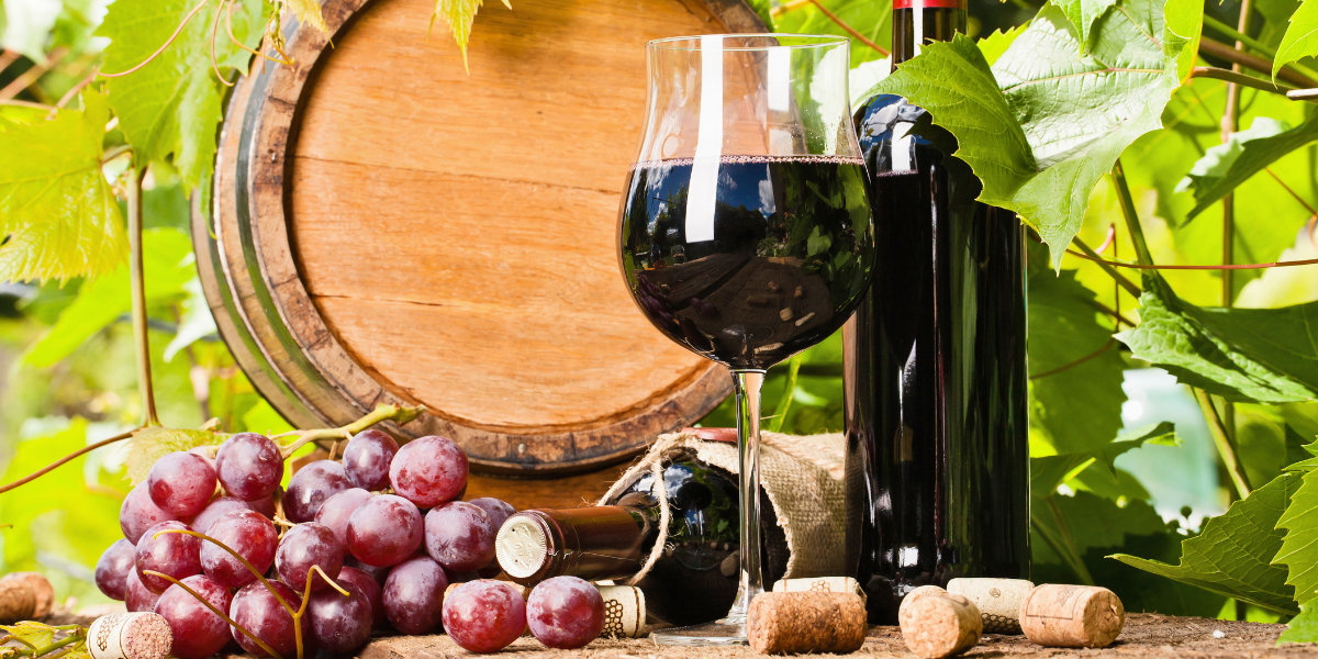 Bentonita la vin – utilizare si avantaje in vinificatia din Romania