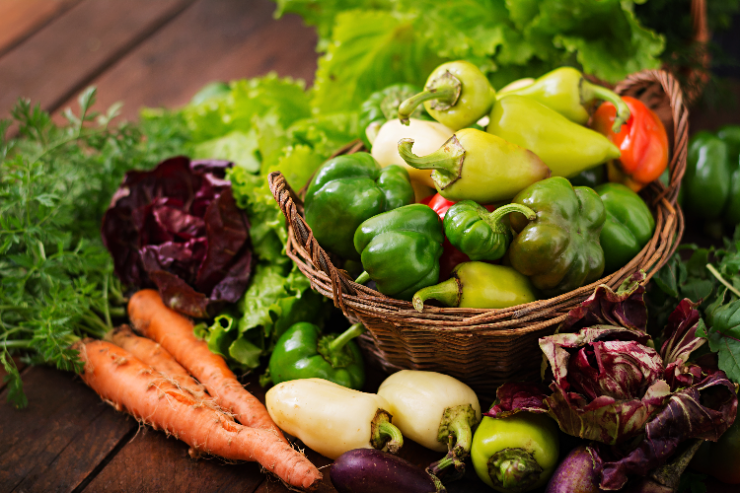 Probleme cu mana in culturile legumicole? Agrii Pack legume, solutia eficienta si la indemana oricui!