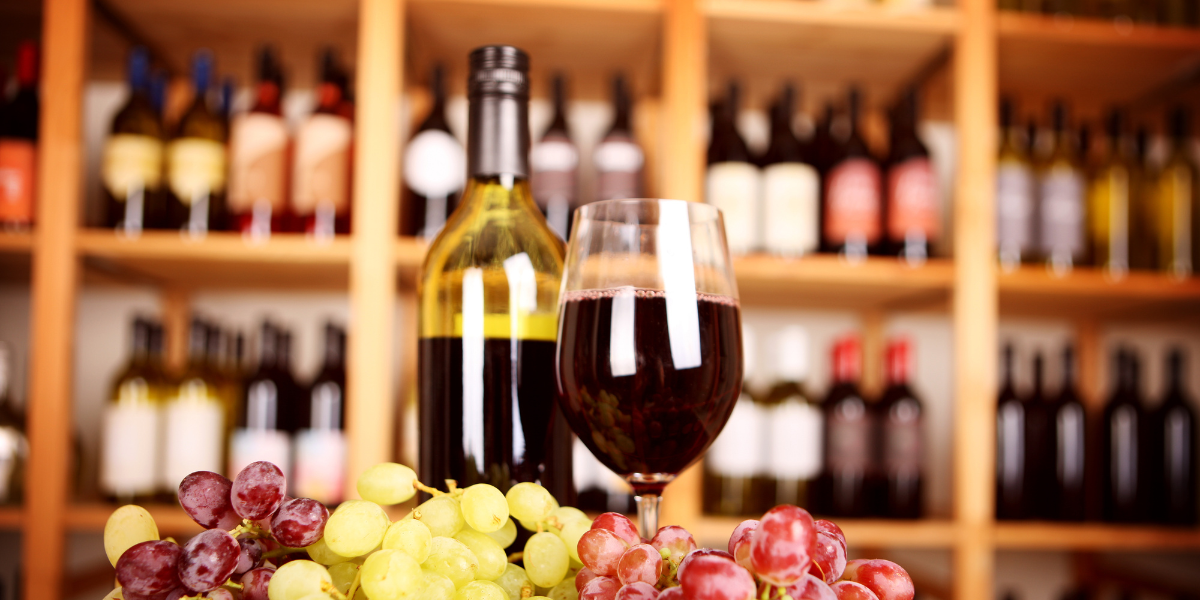 Sulf pentru vin: protejeaza vinul de oxidare si fermentatii nedorite