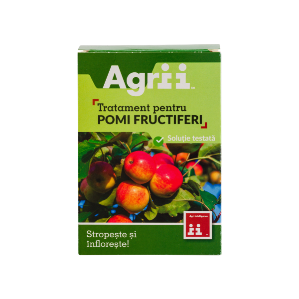 Agrii Pack Pomi Fructiferi